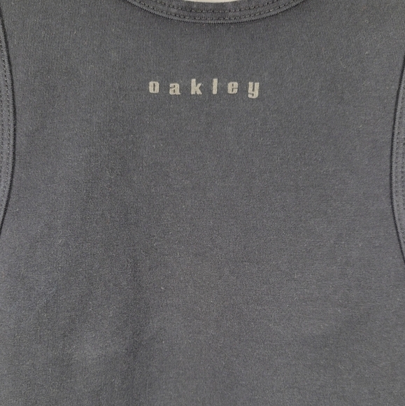 Oakley Tank Top #328 Size S - Picture 5 of 9
